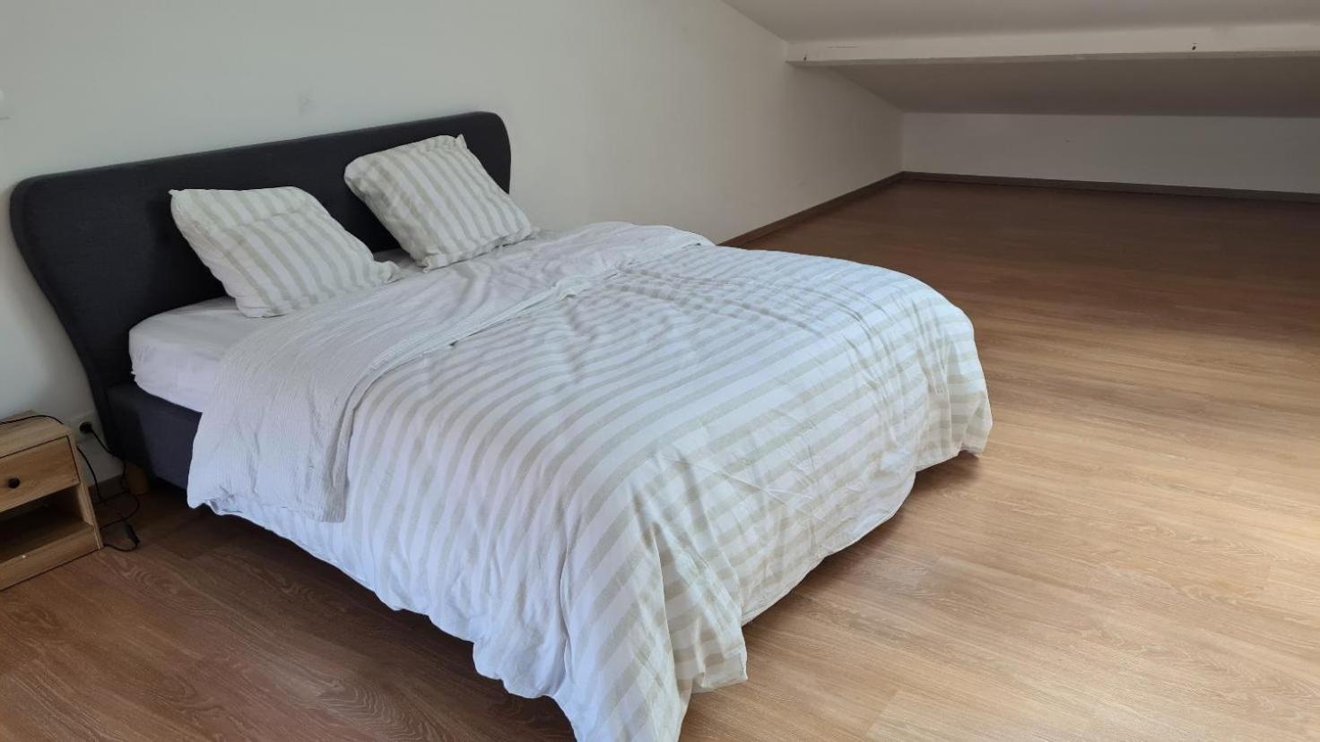 Appartement Nimes Centre エクステリア 写真