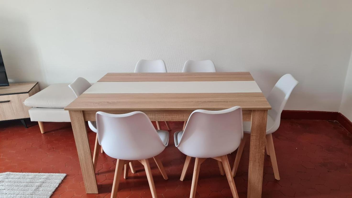 Appartement Nimes Centre エクステリア 写真