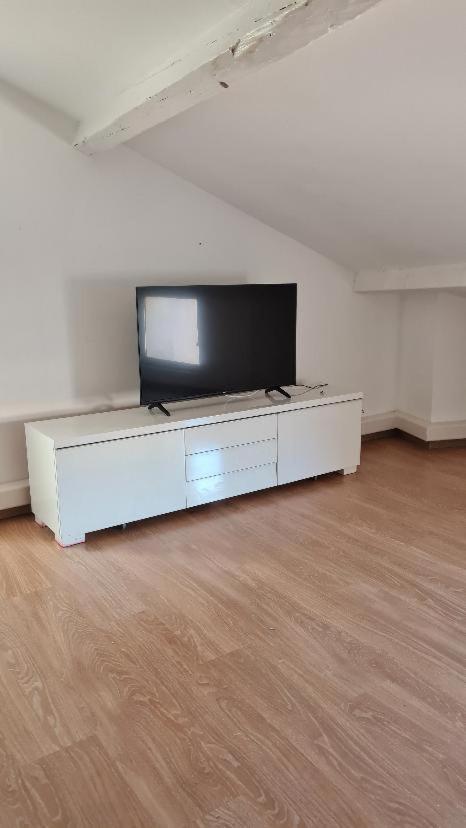 Appartement Nimes Centre エクステリア 写真