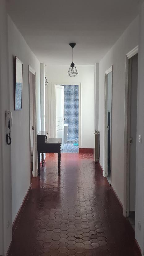 Appartement Nimes Centre エクステリア 写真