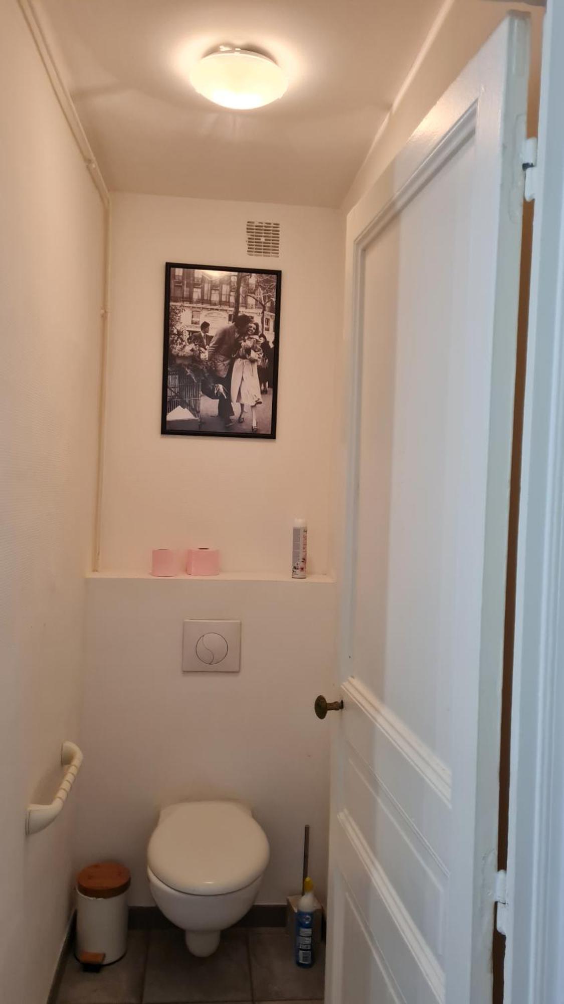 Appartement Nimes Centre エクステリア 写真