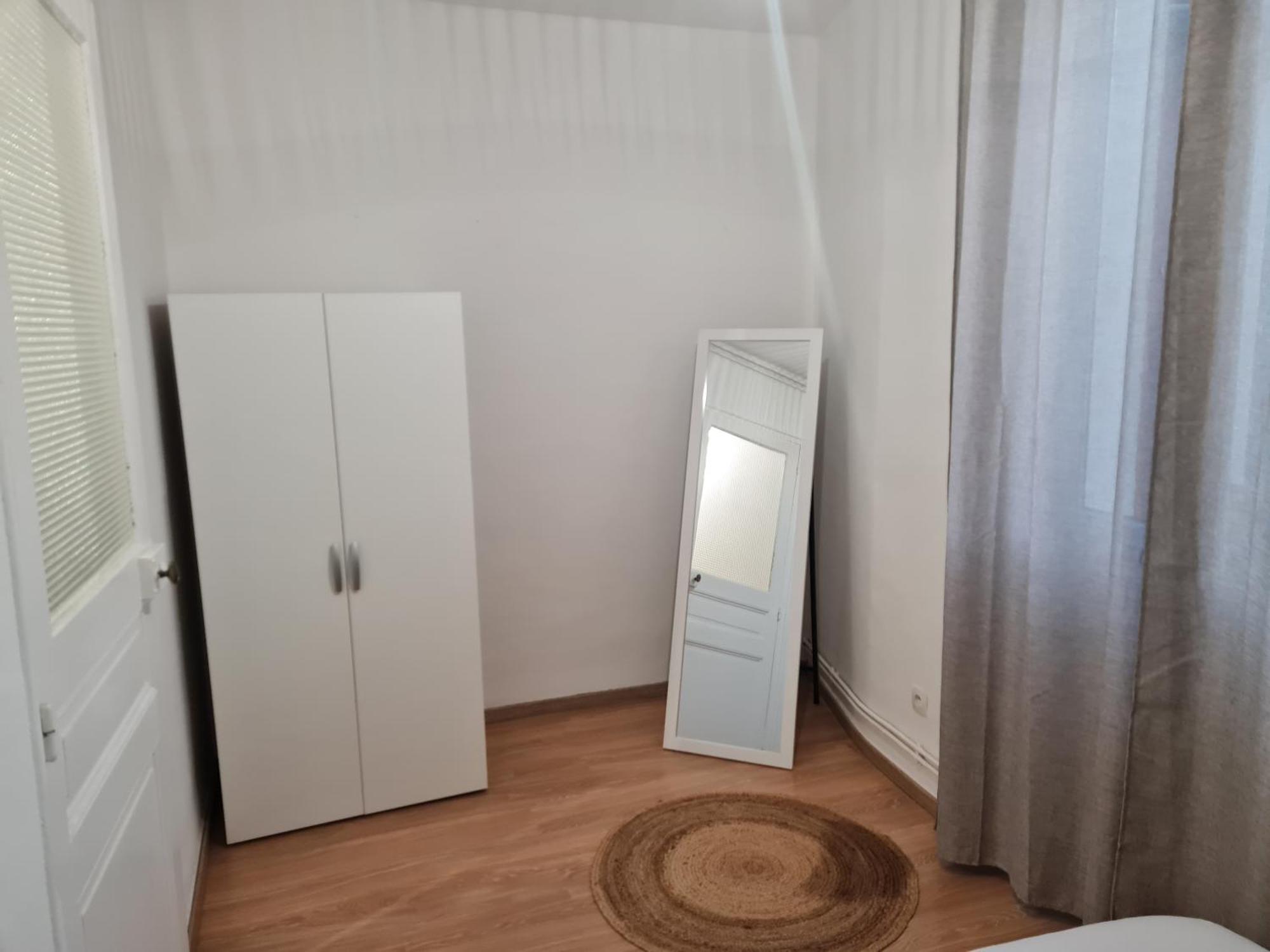 Appartement Nimes Centre エクステリア 写真
