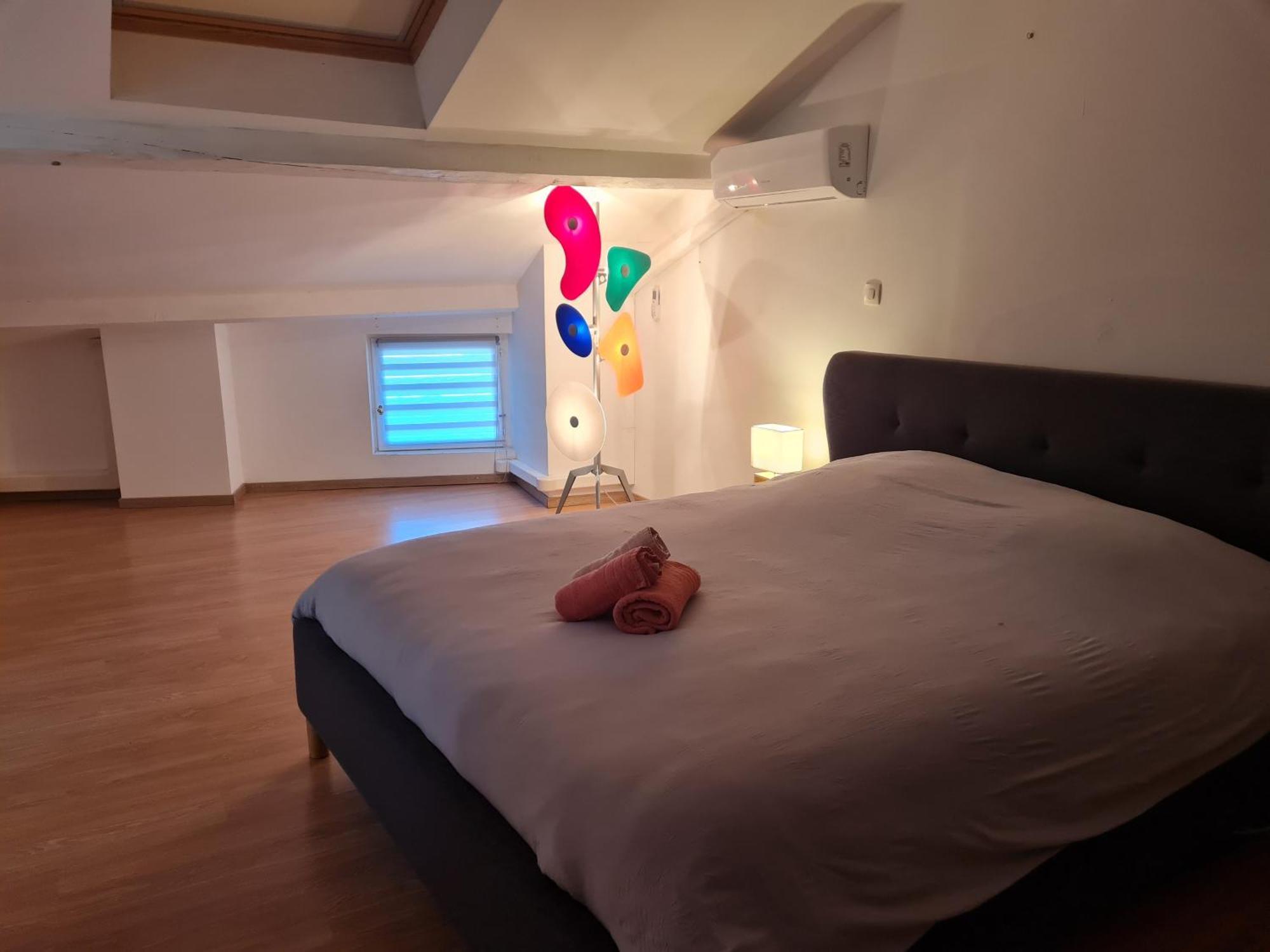 Appartement Nimes Centre エクステリア 写真