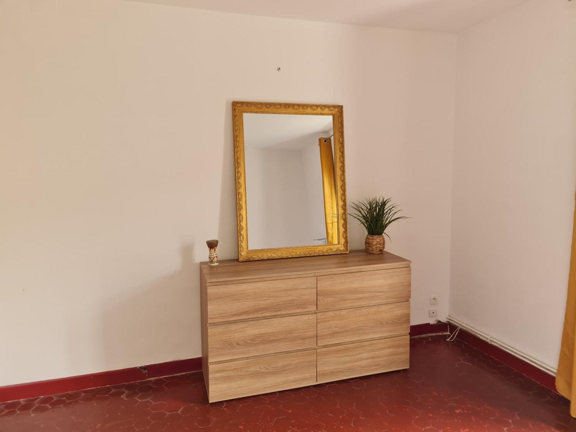 Appartement Nimes Centre エクステリア 写真