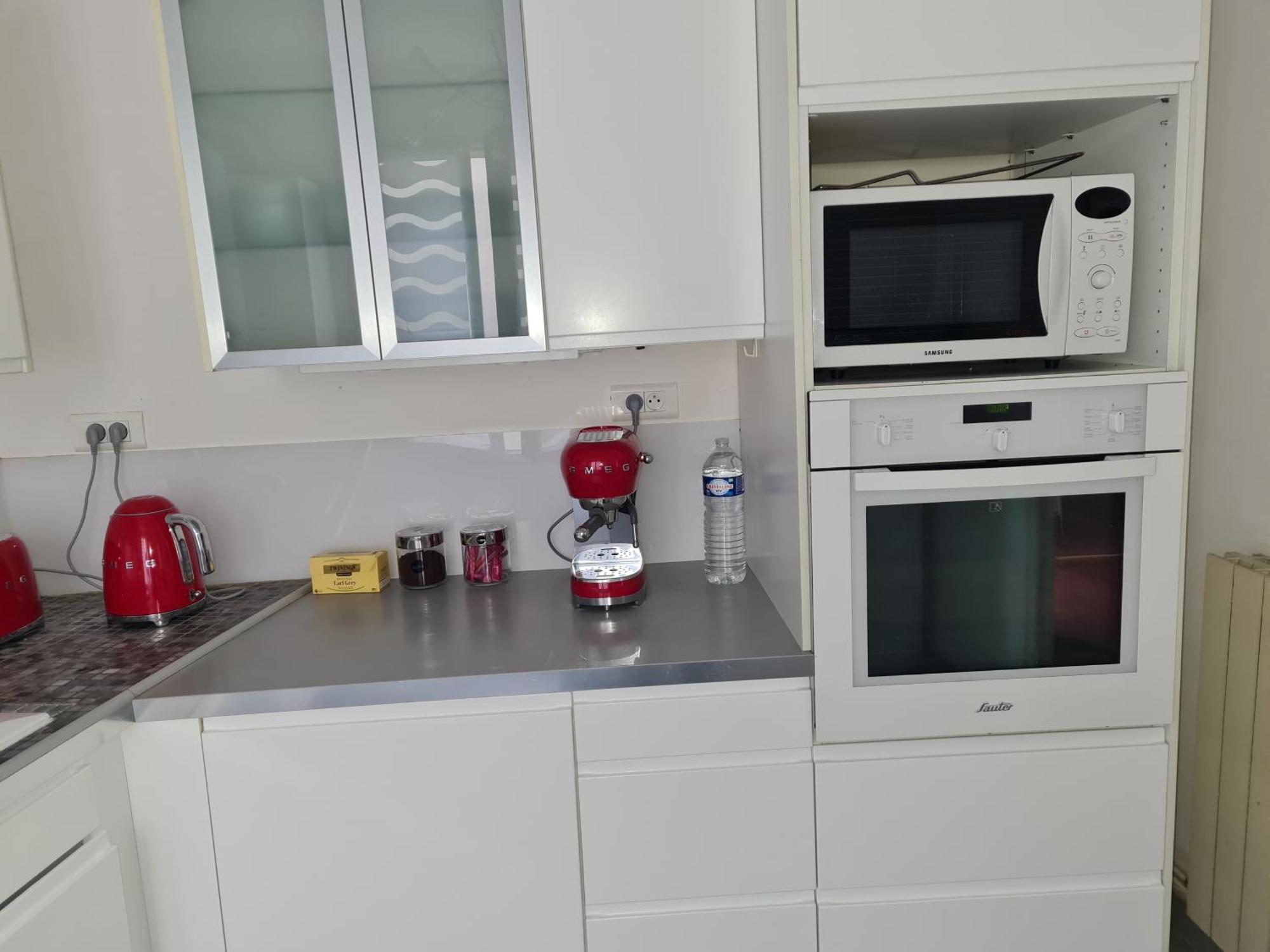 Appartement Nimes Centre エクステリア 写真