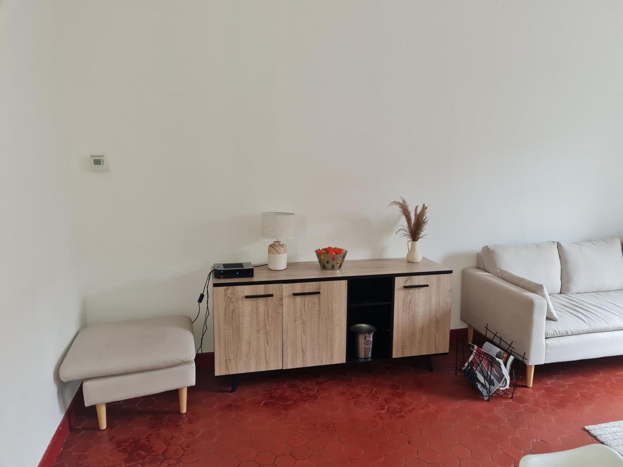 Appartement Nimes Centre エクステリア 写真