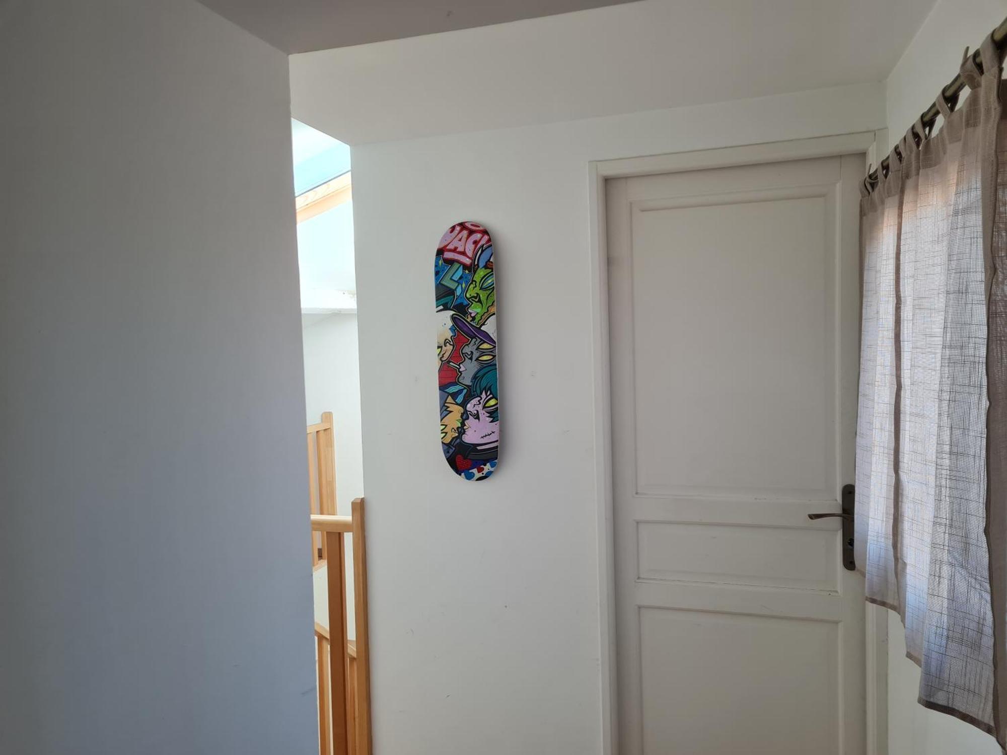 Appartement Nimes Centre 部屋 写真